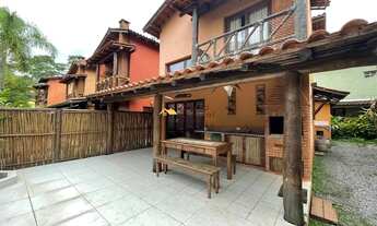 Imagem: Casa em condominio RESIDENCIAL em São Sebastião