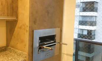 Imagem 4: Super Oportunidade na Chácara Sto Antônio - 3 dorms, prédio Tegra, prox estação CPTM