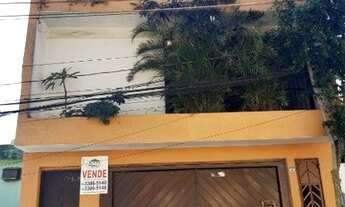 Imagem: São Paulo - Casa Padrão - Lajeado