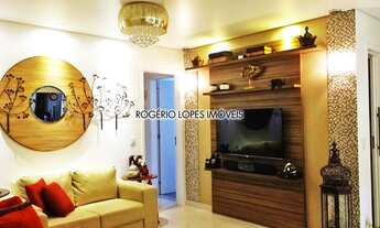 Imagem 3: Ótimo Apartamento com 127 m² 3 suítes - 2 vagas - Vila Gumercindo/SP