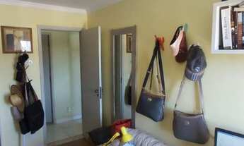 Imagem 7: Apartamento para venda possui 80 metros quadrados com 3 quartos