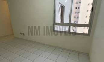 Imagem 3: Apartamento bem localizado com 63m2 e 01 vaga da garagem para lugar