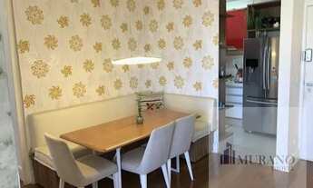 Imagem 5: Apartamento para venda tem 78 metros quadrados com 2 quartos em Vila Mariana - São Paulo