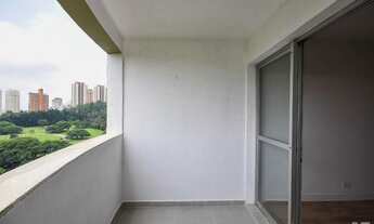 Imagem 5: Apartamento para Venda em São Paulo, Panamby, 3 dormitórios, 1 suíte, 3 banheiros, 2 vagas