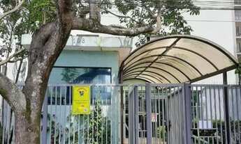 Imagem 2: APARTAMENTO COM 2 DORMITÓRIOS À VENDA POR R$ 300.000,00 - LAUZANE PAULISTA - SÃO PAULO/SP