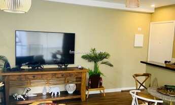 Imagem 3: São Paulo - Apartamento Padrão - Indianópolis