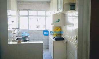 Imagem 5: Apartamento com 1 dormitório à venda, 42 m² por R$ 280.000,00 - Bela Vista - São Paulo/SP