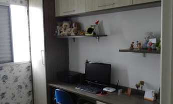 Imagem 6: Lindo Apto A Venda Com 02 Dorms, 50 M², Horto Do Ypê