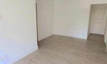 Imagem 2: Apartamento 70m2 completamente reformado na Vila Nova Conceição 71m2 - 2 dorms - 2 vagas