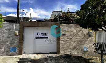 Imagem: Casa na Lagoa Redonda com 3 dormitórios