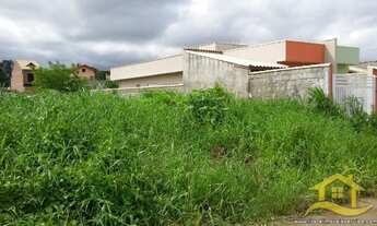 Imagem: Terreno - no bairro São João Batista II