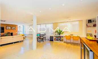 Imagem 7: Casa em Condomínio-À VENDA-Leblon-Rio de Janeiro-RJ