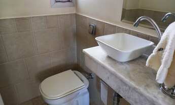 Imagem 6: VISTA DEFINIDA, ANDAR INTERMEDIÁRIO, ENSOLARADO