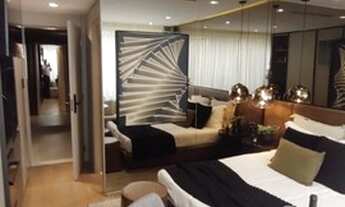 Imagem: Lançamento apartamento Studio no Jardim