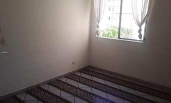 Imagem 7: Apartamento para Venda em São Paulo, Cidade Satélite Santa Bárbara, 2 dormitórios, 1 banhe