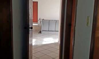 Imagem 4: Apartamento para venda com 99 metros quadrados com 3 quartos em Alvorada - Cuiabá - MT