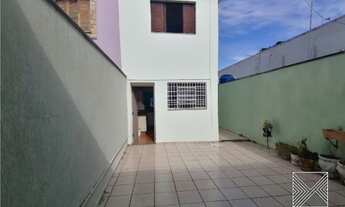 Imagem 2: Sobrado a venda na Vila Antonieta - São Paulo - SP