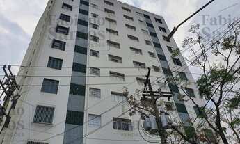 Imagem 3: Apartamento para Venda em São Paulo, Barra Funda, 1 dormitório, 1 banheiro