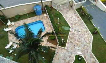 Imagem 7: Apartamento à venda, 62 m² por R$ 365.000,00 - Vila Aurora - São Paulo/SP