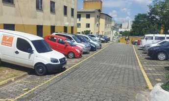 Imagem 5: Apartamento para venda possui 50 metros quadrados com 2 quartos