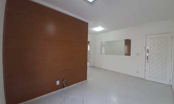 Imagem 2: Apartamento para venda tem 54 metros quadrados com 2 quartos em Parque Maria Helena - São