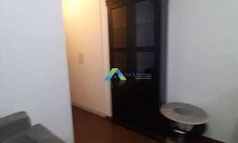 Imagem 6: Apartamento com 1 dormitório à venda, 40 m² por R$ 339.000,00 - Vila das Mercês - São Paul