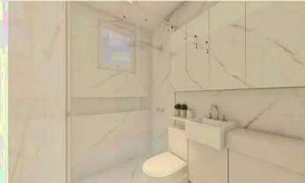 Imagem 6: Apartamento com área privativa 3 quartos sendo 01 com suite à venda, 62 m² por R$ 599.000