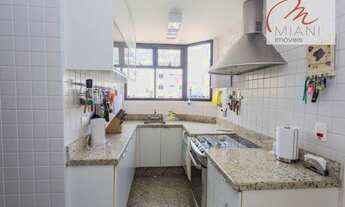 Imagem 3: Apartamento Duplex com 2 dormitórios à venda, 120 m² por R$ 852.000,00 - Vila Gomes - São