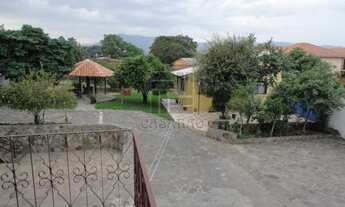 Imagem 7: SANTA MARIA - Casa Padrão - Juscelino Kubitscheck