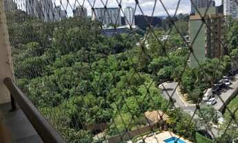 Imagem 2: Apartamento para aluguel possui 70 metros quadrados com 3 quartos