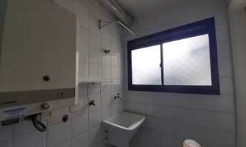 Imagem 5: Apartamento para venda possui 74 metros quadrados com 3 quartos em Jardim Peri Peri - São