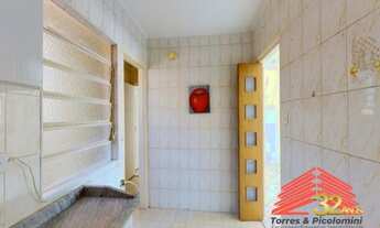 Imagem 3: APARTAMENTO CAMBUCI COM 72 METROS PRÓX. AO METRÔ SÃO JOAQUIM