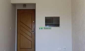 Imagem 5: Apartamento com 3 dormitórios à venda, 65 m² por R$ 520.000 - Vila Guarani (Zona Sul) - Sã