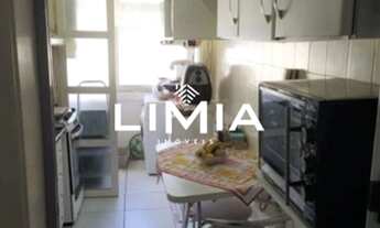 Imagem 5: PORTO ALEGRE - Apartamento Padrão - JARDIM LEOPOLDINA