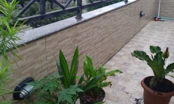 Imagem 5: Apartamento para venda com 128 metros quadrados com 4 quartos em Jardim Cearense - Fortale