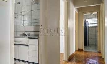 Imagem 6: SAO PAULO - Apartamento Padrão - LIBERDADE