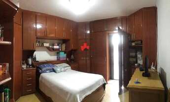 Imagem 6: Sobrado de alto padrão em São Miguel