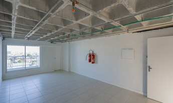 Imagem 5: FORTALEZA - Conjunto Comercial/Sala - São Gerardo