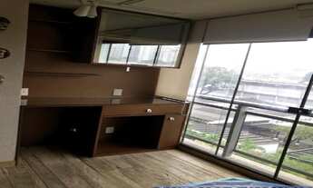 Imagem 6: APARTAMENTO finamente decorado Brooklin Novo