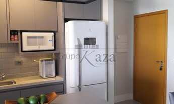 Imagem 7: Apartamento - Vila Ema - Residencial Icon - 74m² - 2 Dormitórios