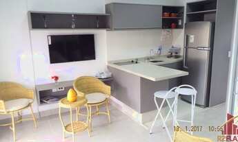 Imagem 6: FLAT PARA LOCAÇÃO NA VILA MARIANA !!