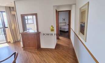 Imagem 3: Flat para aluguel tem 40 metros quadrados com 1 quarto em Parque da Mooca - São Paulo - SP