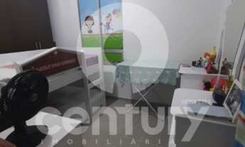 Imagem 3: Apartamento à venda no condomínio Vilas de Portugal>