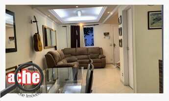 Imagem: Casa de condomínio para venda com 127 metros