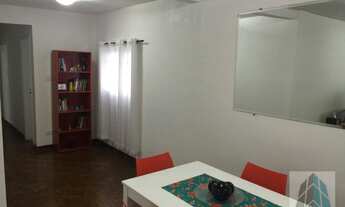 Imagem 3: Apartamento com 3 dormitórios à venda, 100 m² por R$ 540.000,00 - Tatuapé - São Paulo/SP