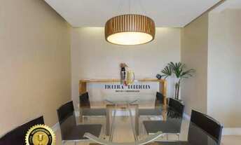 Imagem 2: Apartamento com 3 dormitórios à venda, 87 m² por R$ 1.020.000,00 - Vila Anastácio - São Pa