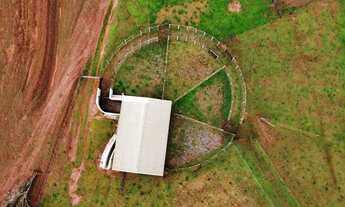 Imagem 3: Fazenda no prata m.g 48 alqueirão 11.040.000.00 ( jam