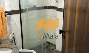 Imagem 5: Cobertura com 3 dormitórios à venda, 100 m² - Passagem - Cabo Frio/RJ