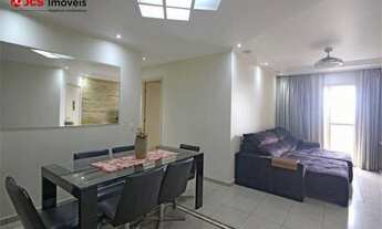 Imagem 4: Apartamento com 3 dormitórios à venda, 93 m² por R$ 1.060.000 - Alto de Pinheiros - São Pa