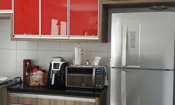 Imagem: Apartamento com 69 metros no Alto de Santana